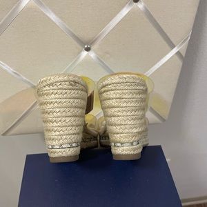 Wedge for all occasions